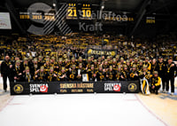 SM-Guld 2026 Skellefteå AIK No.4-9