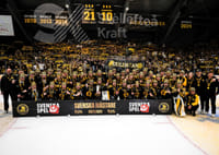 SM-Guld 2026 Skellefteå AIK No.4-9