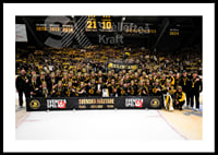 SM-Guld 2026 Skellefteå AIK No.4-2