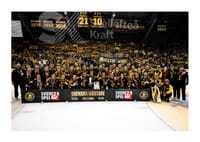 SM-Guld 2026 Skellefteå AIK No.4-3