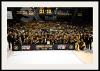 SM-Guld 2026 Skellefteå AIK No.4-4