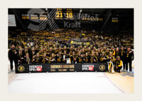 SM-Guld 2026 Skellefteå AIK No.4-5
