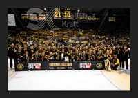 SM-Guld 2026 Skellefteå AIK No.4-7
