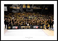 SM-Guld 2026 Skellefteå AIK No.4-0