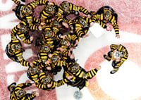 SM-Guld 2026 Skellefteå AIK No.5-9