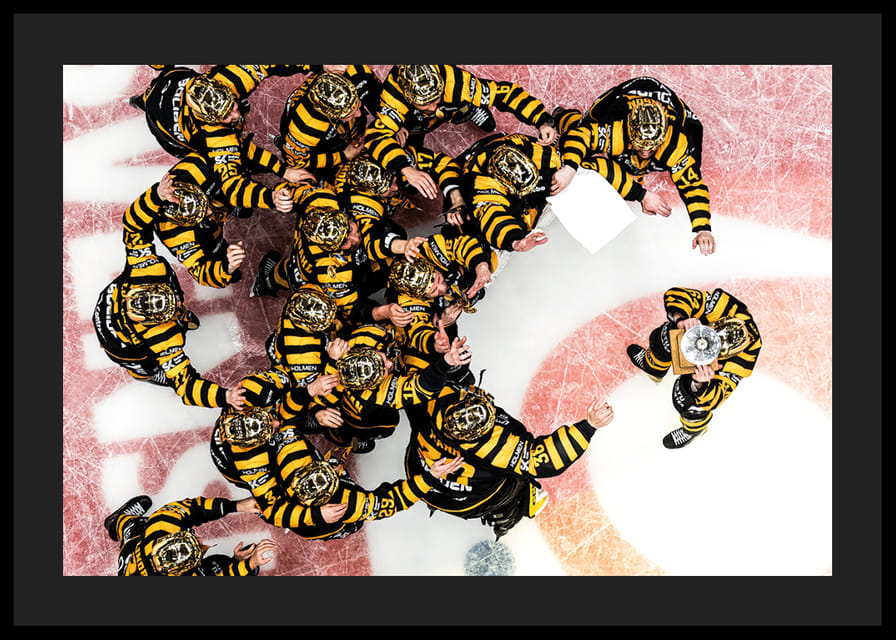 SM-Guld 2026 Skellefteå AIK No.5-12