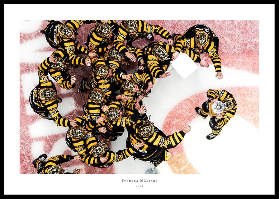 SM-Guld 2026 Skellefteå AIK No.5-12