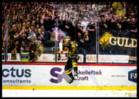 SM-Guld 2026 Skellefteå AIK No.6-8