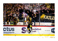 SM-Guld 2026 Skellefteå AIK No.6-3