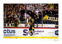 SM-Guld 2026 Skellefteå AIK No.6-3
