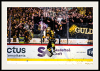 SM-Guld 2026 Skellefteå AIK No.6-4