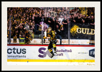 SM-Guld 2026 Skellefteå AIK No.6-4