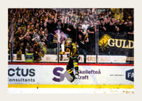 SM-Guld 2026 Skellefteå AIK No.6-5