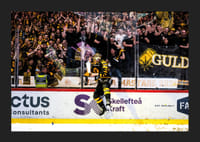 SM-Guld 2026 Skellefteå AIK No.6-7