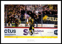 SM-Guld 2026 Skellefteå AIK No.6-0