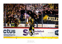 SM-Guld 2026 Skellefteå AIK No.6-1