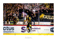 SM-Guld 2026 Skellefteå AIK No.6-1