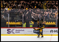 SM-Guld 2026 Skellefteå AIK No.7-8