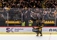SM-Guld 2026 Skellefteå AIK No.7-9