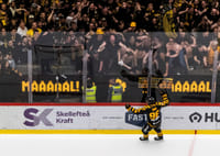 SM-Guld 2026 Skellefteå AIK No.7-9