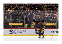 SM-Guld 2026 Skellefteå AIK No.7-3
