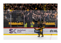 SM-Guld 2026 Skellefteå AIK No.7-3