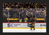 SM-Guld 2026 Skellefteå AIK No.7-7