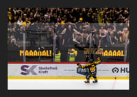SM-Guld 2026 Skellefteå AIK No.7-7