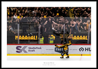 SM-Guld 2026 Skellefteå AIK No.7-0