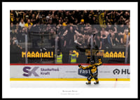 SM-Guld 2026 Skellefteå AIK No.7-0