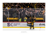 SM-Guld 2026 Skellefteå AIK No.7-1