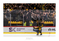 SM-Guld 2026 Skellefteå AIK No.7-1
