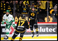 SM-Guld 2026 Skellefteå AIK No.8-8