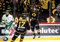 SM-Guld 2026 Skellefteå AIK No.8-9