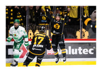 SM-Guld 2026 Skellefteå AIK No.8-3