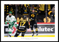SM-Guld 2026 Skellefteå AIK No.8-0