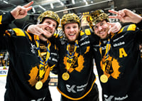 SM-Guld 2026 Skellefteå AIK No.9-9