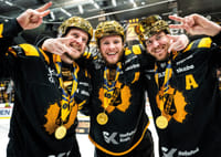 SM-Guld 2026 Skellefteå AIK No.9-9