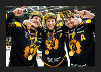 SM-Guld 2026 Skellefteå AIK No.9-7