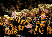 SM-Guld 2026 Skellefteå AIK No.10-9