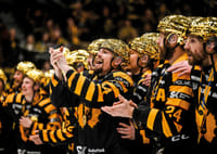 SM-Guld 2026 Skellefteå AIK No.10-9