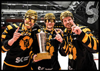 SM-Guld 2026 Skellefteå AIK No.11-8