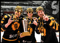 SM-Guld 2026 Skellefteå AIK No.11-8