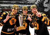 SM-Guld 2026 Skellefteå AIK No.11-9