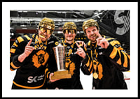 SM-Guld 2026 Skellefteå AIK No.11-2