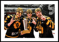 SM-Guld 2026 Skellefteå AIK No.11-2