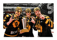 SM-Guld 2026 Skellefteå AIK No.11-3