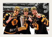 SM-Guld 2026 Skellefteå AIK No.11-5