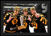 SM-Guld 2026 Skellefteå AIK No.11-6