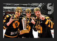 SM-Guld 2026 Skellefteå AIK No.11-7